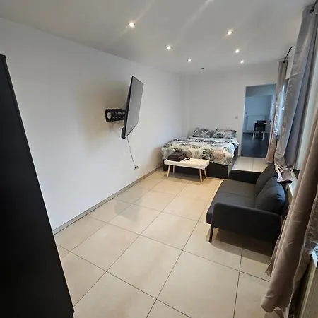 Ouvert Sur Piece Apartment *